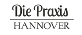 Logo Die Praxis | Physiotherapie und Osteopathie Hannover Südstadt Sextrostrasse