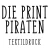 Logo Die Printpiraten