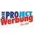 Logo Die Project Werbung GmbH