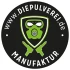 Logo Die Pulverei KG
