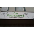 Die Pusteblume Gartencenter