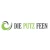Logo Die Putz Feen