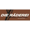 Logo die R&auml;derei