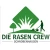 Logo Die Rasen Crew