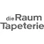 Logo die Raumtapeterie