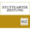 Logo Stuttgarter Zeitung Redaktion Frankfurt
