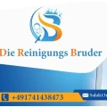 Die ReinigungsBr&uuml;der Geislingen