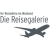Logo Die Reisegalerie GmbH