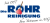 Logo Die Rohrreinigung Wegener
