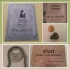 Logo Die Rosenpost Melanie Jackson Hardister