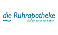 Logo Die Ruhrapotheke Almut Burgsmüller