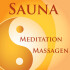 Logo Die Sauna im Viertel