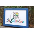 Logo Die Schatzkiste