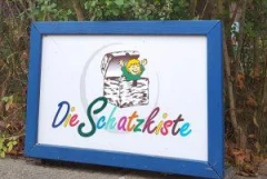 Logo Die Schatzkiste