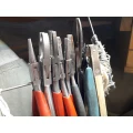 Anfertigung-Reparatur- Umarbeitung-Workshops