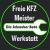 Logo Die Schrauber Bude
