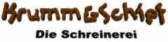 Logo Krumm u. Schief, Die Schreinerei T. Urbach