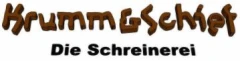 Logo Die Schreinerei T. Urbach Krumm u. Schief