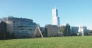 Logo DIE SCHULE, IFBE med. GmbH Institut für Berufsbildung