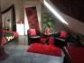 Logo Die Seitensprung-Apartments