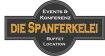 Die Spanferkelei Hamburg