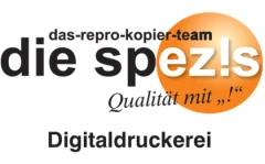 Die Spezis Das Repro-kopier-team Dresden
