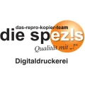Die Spezis Das Repro-kopier-team Dresden