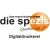 Logo Die Spezis Das Repro-kopier-team