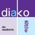 Logo die stadtklinik im diako