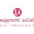 Logo Die Tanzschule Rupprecht Gillet ADTV