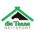 Logo Die Tenne Reitsport-Ausr&uuml;stungen GmbH