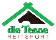 Logo Die Tenne Reitsport-Ausrüstungen GmbH