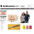 Logo Die Textilmacher GmbH
