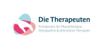 Logo DIE THERAPEUTEN GbR-Inhaber: Ralf Käßmann und Nicole Gietl