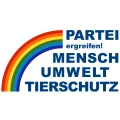 Logo Die Tierschutzpartei