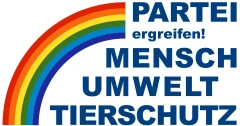 Logo Die Tierschutzpartei