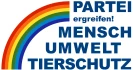 Logo Die Tierschutzpartei