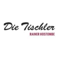 Logo Die Tischler Rainer Hostombe