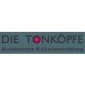Logo Die Tonköpfe Logo Die Tonköpfe