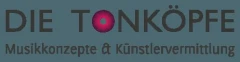 Logo Die Tonköpfe