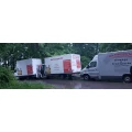 Transporte Umzugsunternehmen