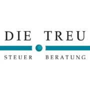 Logo Die-Treu Treuhand- und Steuerberatungsgesellschaft mbH