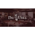 Logo Restaurant DIE UHLE