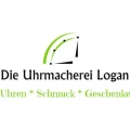 Logo Die Uhrmacherei Logan