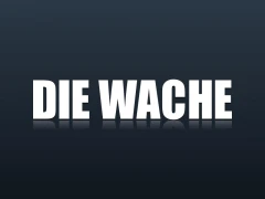 Logo Die Wache