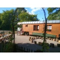 Die Waldameisen gGmbH Waldkindergarten Berne Hamburg