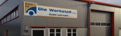 Die Werkstatt GmbH Wehrheim