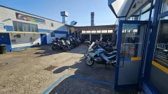 DIE WERKSTATT, Ihr Spezialist f&uuml;r BMW Motorr&auml;der Patrick Kraus & Thomas Weber Gb K&ouml;ln