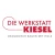 Logo Die Werkstatt Kiesel GmbH Zimmerei
