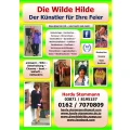 Die Wilde Hilde Parchim